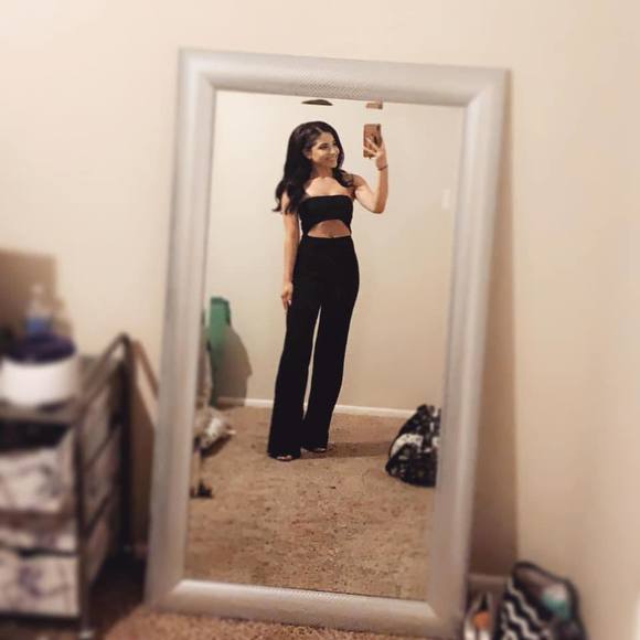 Meet your Posher, Leonila - Picture 1 of 1